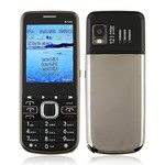 Новый Nokia 6700 Quattro ( (4sim,TV,Bluetooth,FM,полный комплект