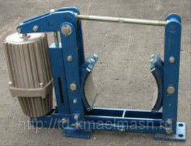 Гидротолкатель ТЭ-30,50,80 из наличия 3