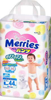 Японские подгузники