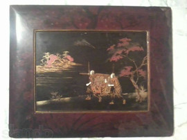 КАРТИНЫ КИТАЙСКИХ ХУДОЖНИКОВ 2