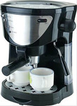 Кофе-машина rolsen RCM-1200
