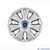 FORD 1704582: Комплект колпаков колёс R16 для Форд Мондео