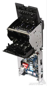 Купюрпориемники Cash Code SM 2073 RU1339C 3