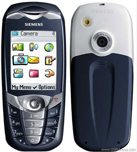 Siemens CX70