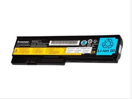 Аккумулятор для ноутбука Lenovo 42T4534 (5200 mAh) ORIGINAL