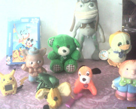 Продам дёшево детские иргрушки