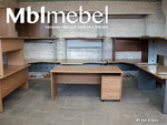 Выкуп покупка офисной мебели б/у в Москве