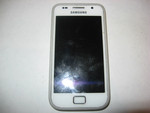 Samsung Galaxy S2 Plus I9001 White
