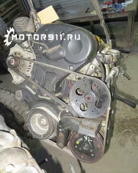 Двигатель X14XE 1,4л Ecotec Opel (Опель) Astra F, G Астра, Корса