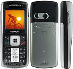 Voxtel RX200, простой полифон-моноблок за 600 руб