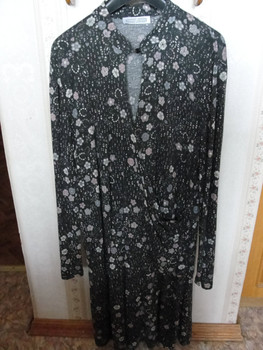 Платье NewForm (Россия) 46-48 р.