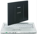Защищённый трансформер PanasonicToughbook CF-C1. Intel Core i5 5