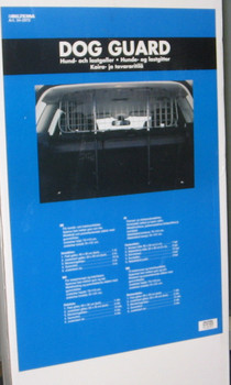 новая сетка для установки в автомобиль для путешествий с животны