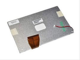 Матрица для ноутбука A070VW04 WVGA 800 x 480, LED