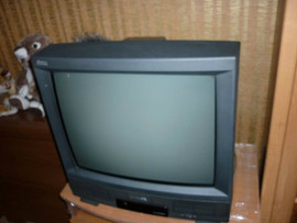 телевизор Philips 21MK2760/58R