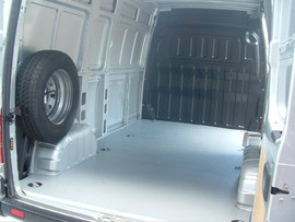 ГРУЗОПЕРЕВОЗКИ 2