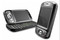 Отличный раскладной комуникатор HTC TyTN II P4550