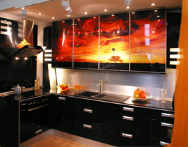 изготовление мебели на заказ