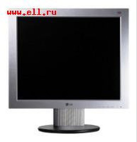 монитор LG L1530S