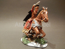 Солдатики 1/32 Conte За великий Рим МЕТАЛЛ 7