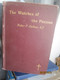 Лондон 1916 год издания * Трактат на библейские мотивы с рисунка