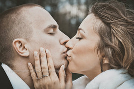 Свадебный фотограф в Москве 9