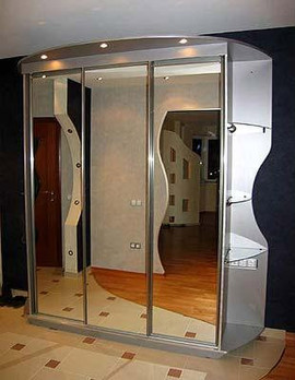 Мебель на заказ..Окна ПВХ,.. 4