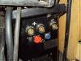 профессиональный сварочный аппарат 3