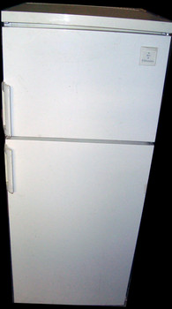 холодильник Электролюкс (Швеция)