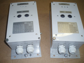 Устройство защитного отключения РУП 380/220,РУП 220/127 из налич