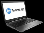 Ноутбук HP 450 G2 Core i5 4210U /15.6" HD/4Gb/500Gb/DVD-RW//Wi-F
