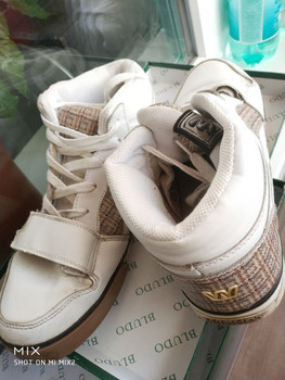 Кроссовки 41 wishot 4