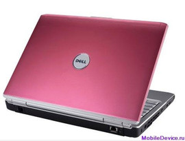 Ноутбук DELL Inspiron 1525