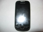 SAMSUNG I5800 Galaxy 580 Black