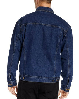 Куртка джинсовая Wrangler Rugged Wear RJK30AN 2