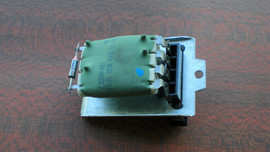 ДЛЯ VW TRANSPORTER,SHARAN СОПРОТИВЛЕНИЕ ВЕНТИЛЯТОРА