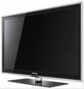 LED-телевизор 40" Samsung UE-40 C5100 QW