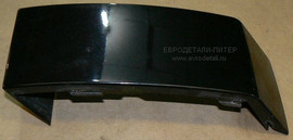 Накладка на задний бампер 8620820 Volvo XC90