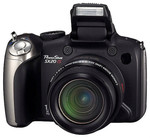 Отличный фотоаппарат Canon PowerShot SX20 IS