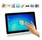 Интернет планшет ATOMY S10 3G atom N570 2GB DDR3 32GB SSD WIN 7