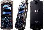 Продам сот. телефон Motorola SLVR L9