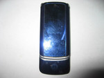 Motorola K1 Dark Blue