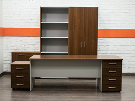 Новая офисная мебель от MblMebel 6