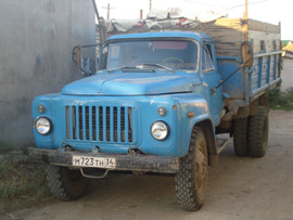 доставка строй материалов вывоз мусора