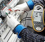 Электролаборатория услуги