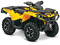Продаются квадрациклы Новые BRP Can-Am Outlander 1000 X-MR