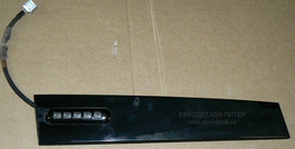 Кодовый замок двери 1L2T-14R138-AC Ford Explorer