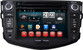 RedPower 18018 HD Toyota RAV4 2006-2012 OS Android 4.1