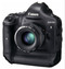 Продам новую фотокамеру Canon EOS 1D X body