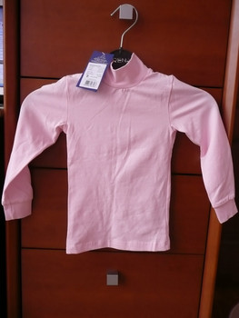 Продам новые детские вещи от 3-ех м. до 2 лет, цены низкие! 4